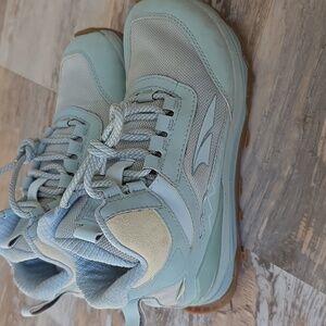 Women's Altra Hightops